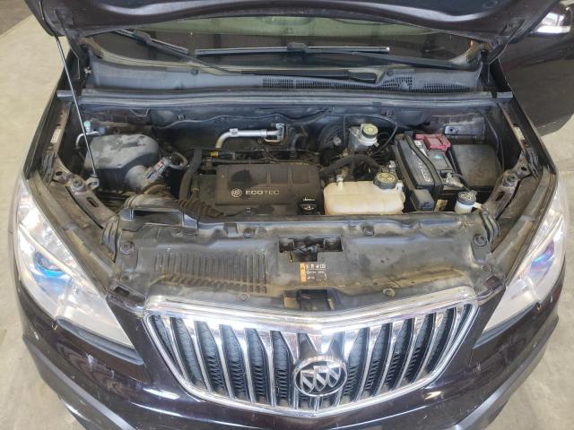 Photo 12 from auction – 2015 BUICK ENCORE CON with VIN KL4CJBSB6FB249463