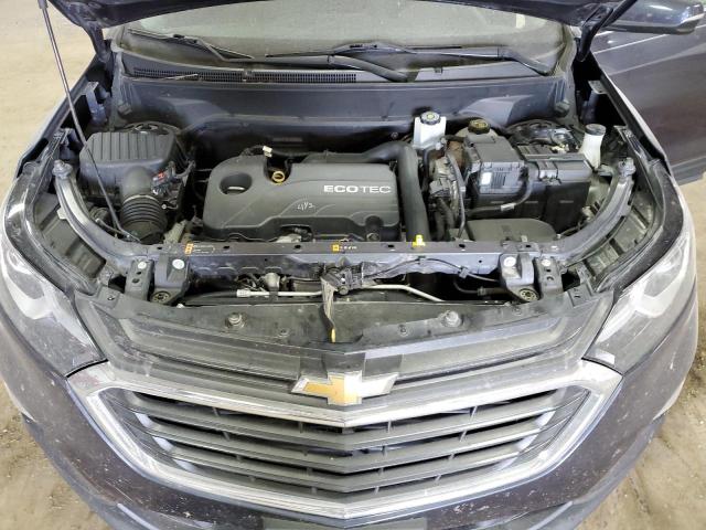 Photo 12 from auction – 2018 CHEVROLET EQUINOX LT with VIN 3GNAXJEV6JS610576