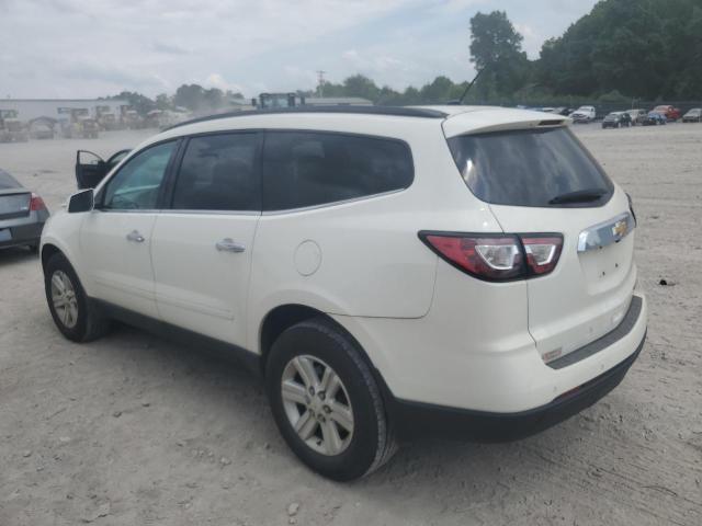 Photo 2 from auction – 2014 CHEVROLET TRAVERSE L with VIN 1GNKRGKD7EJ137145