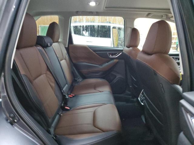 Photo 11 from auction – 2024 SUBARU FORESTER T with VIN JF2SKAMC7RH419024