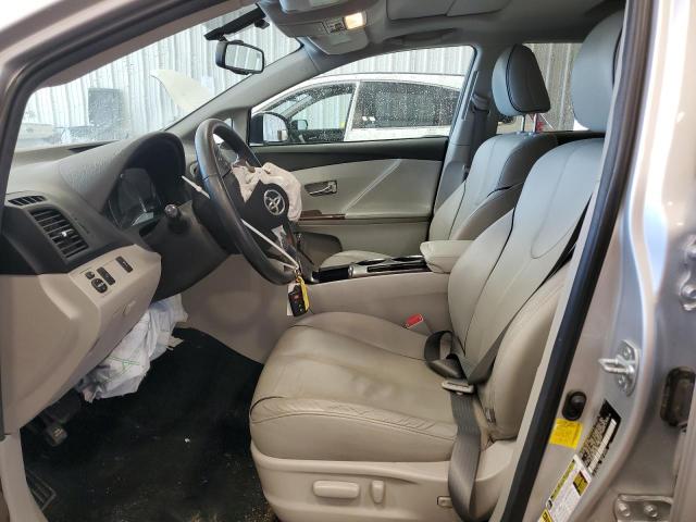 Photo 7 from auction – 2012 TOYOTA VENZA LE with VIN 4T3ZK3BB6CU048829
