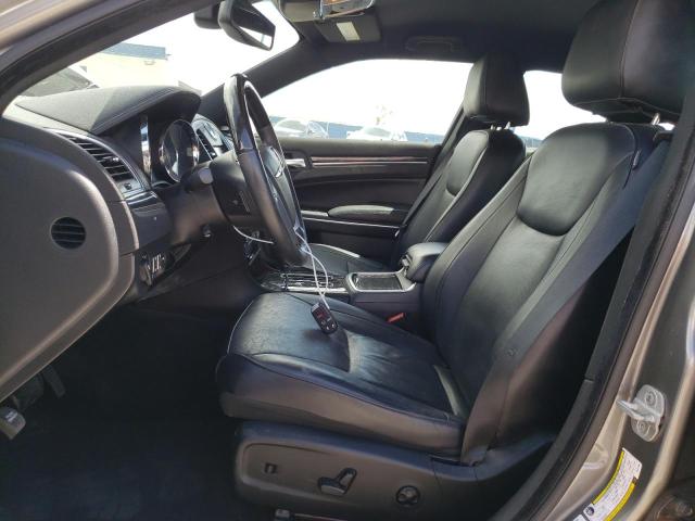 Photo 7 from auction – 2012 CHRYSLER 300C with VIN 2C3CCAET2CH277881