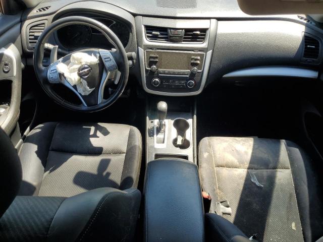 Photo 8 from auction – 2017 NISSAN ALTIMA 2.5 with VIN 1N4AL3AP8HC115731