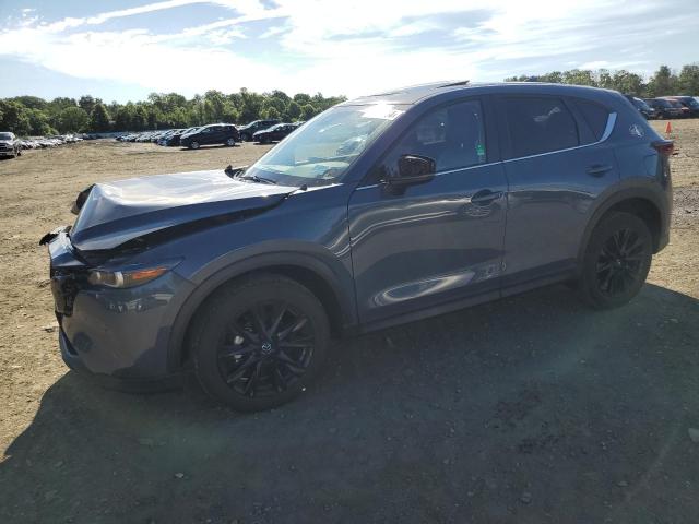 MAZDA CX-5 PREFE 2023 with VIN JM3KFBCM4P0275700 - Photo from auction