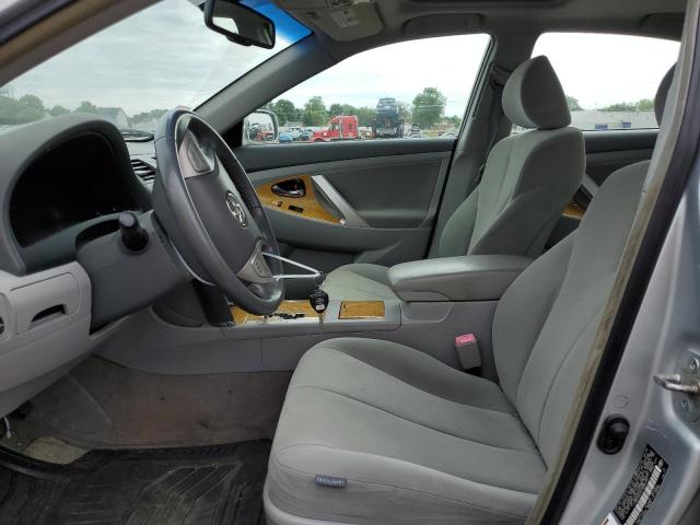 Photo 7 from auction – 2007 TOYOTA CAMRY CE with VIN JTNBE46K473030181
