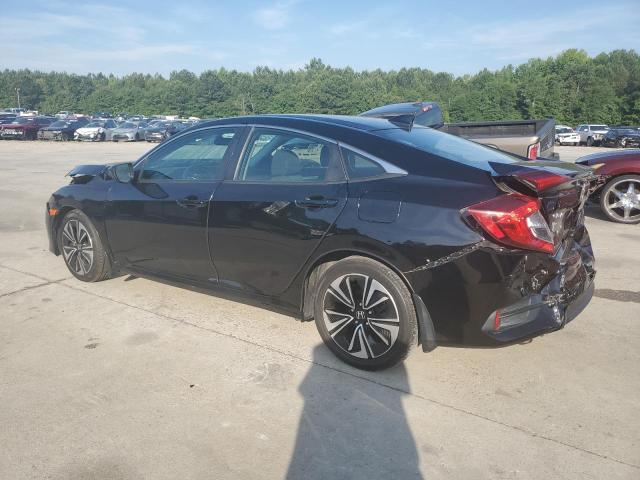 Photo 2 from auction – 2018 HONDA CIVIC EX with VIN 2HGFC1F33JH645796