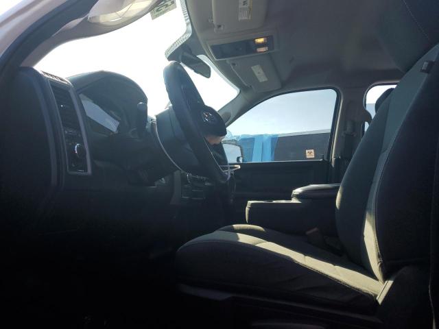 Photo 7 from auction – 2021 RAM 1500 CLASS with VIN 1C6RR6FG6MS541379