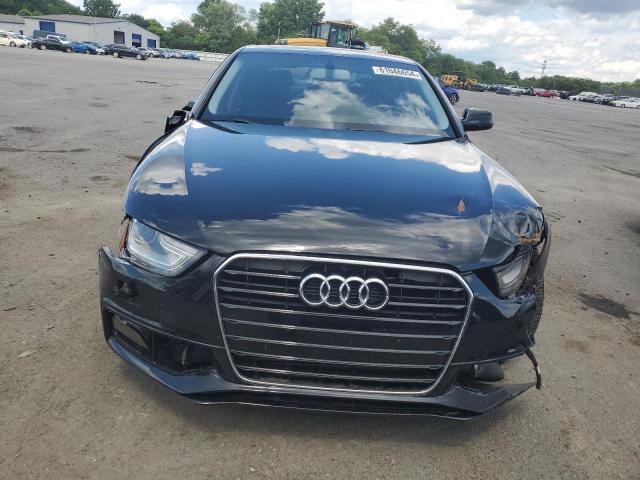 Photo 5 from auction – 2015 AUDI A4 PREMIUM with VIN WAUAFAFL1FN026982