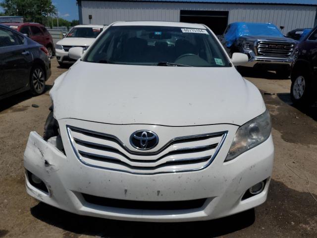 Photo 5 from auction – 2011 TOYOTA CAMRY BASE with VIN 4T4BF3EKXBR213487