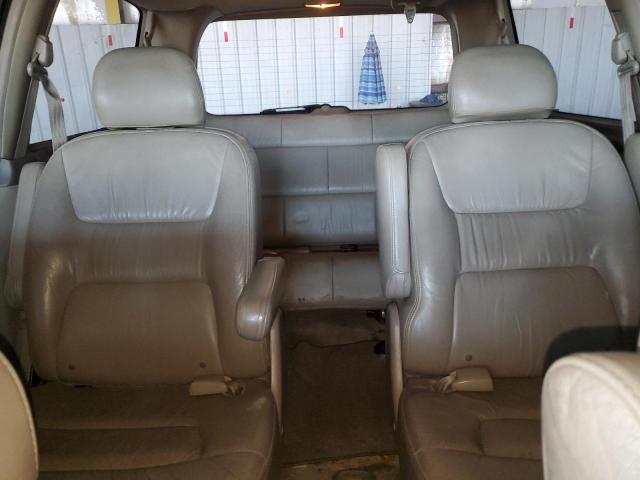 Photo 10 from auction – 2003 HONDA ODYSSEY EX with VIN 5FNRL18033B095975