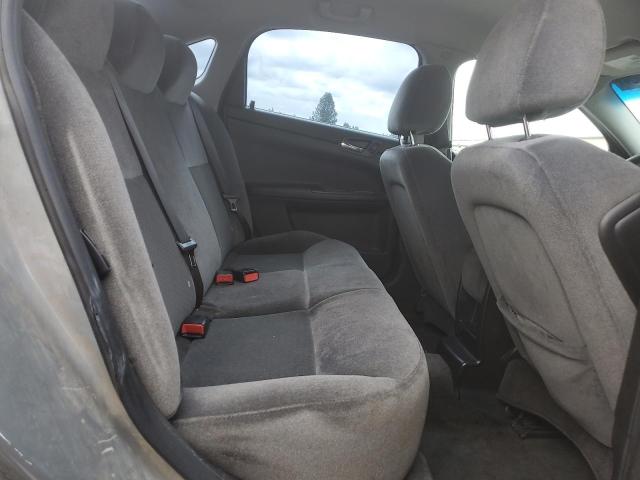 Photo 10 from auction – 2009 CHEVROLET IMPALA 1LT with VIN 2G1WT57N191180986