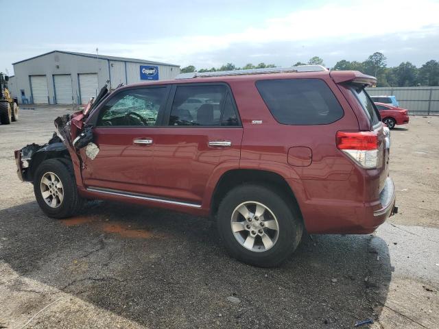 Фото 2 с аукциона – 2012 TOYOTA 4RUNNER SR с VIN JTEZU5JR8C5035779