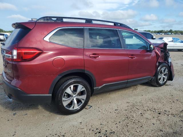 Photo 3 from auction – 2022 SUBARU ASCENT PRE with VIN 4S4WMACD8N3405866