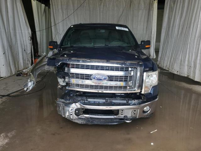 Photo 5 from auction – 2013 FORD F150 SUPER with VIN 1FTFW1ET4DFD77953