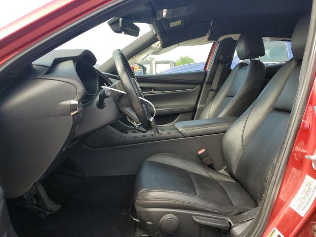 Photo 7 from auction – 2019 MAZDA 3 with VIN JM1BPBJM9K1140773