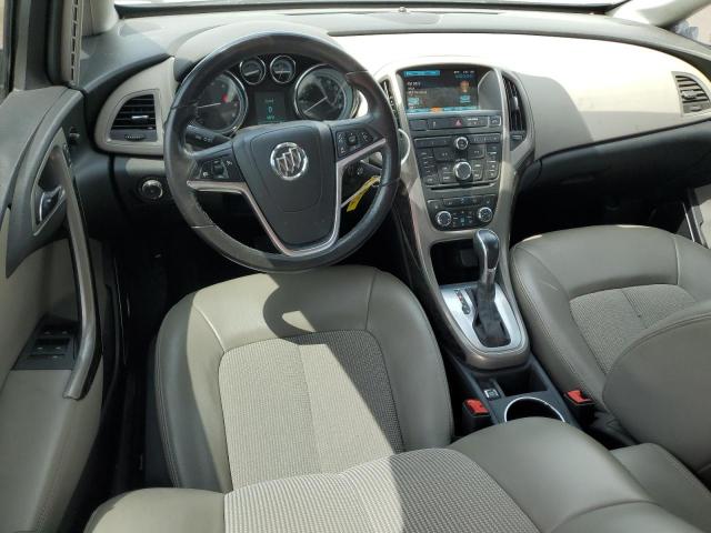 Photo 8 from auction – 2016 BUICK VERANO CON with VIN 1G4PR5SK7G4118500