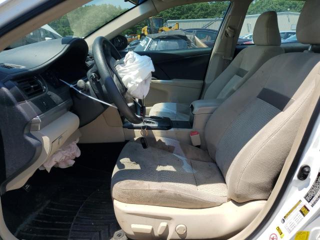 Photo 7 from auction – 2013 TOYOTA CAMRY L with VIN 4T1BF1FK8DU208885