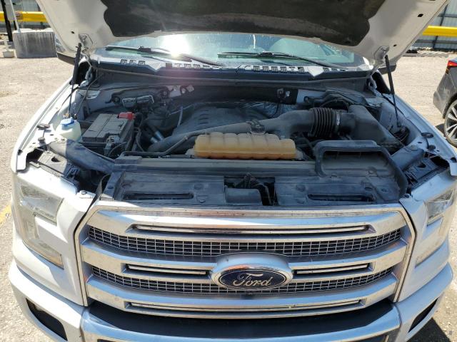 Photo 11 from auction – 2016 FORD F150 SUPER with VIN 1FTEW1EG6GFB01616