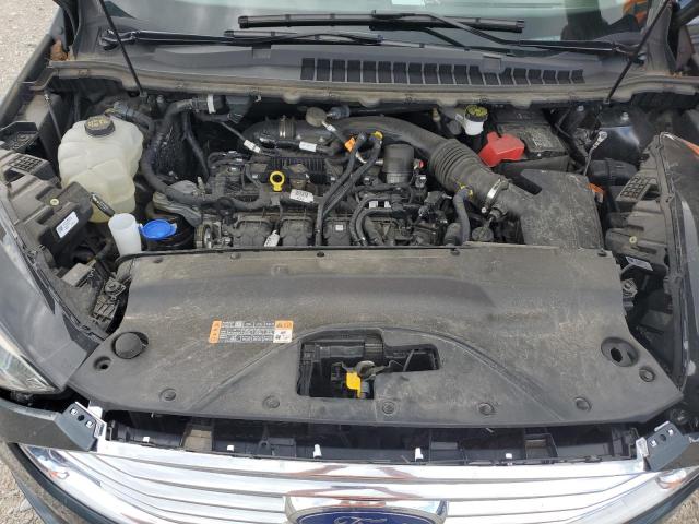 Photo 12 from auction – 2022 FORD EDGE SE with VIN 2FMPK4G97NBA72996