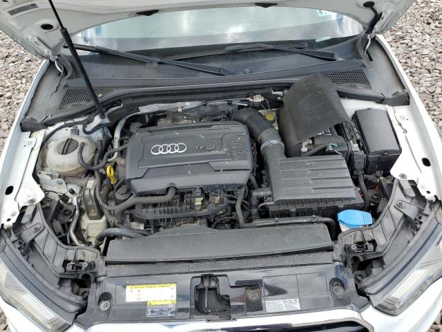 Photo 11 from auction – 2015 AUDI A3 PRESTIG with VIN WAUKFGFFXF1006643
