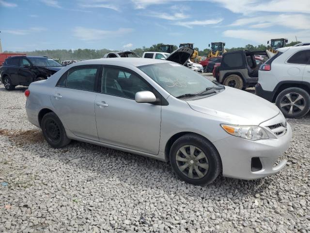 Photo 4 from auction – 2011 TOYOTA COROLLA with VIN 2T1BU4EE9BC569835