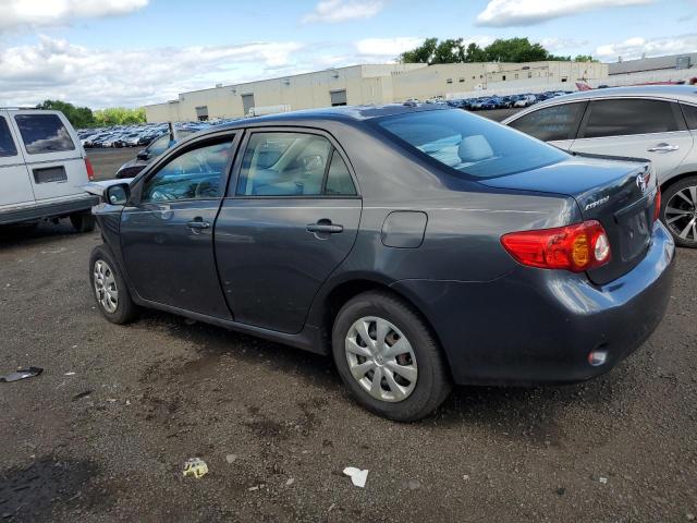 Photo 2 from auction – 2010 TOYOTA COROLLA BA with VIN 2T1BU4EEXAC268375
