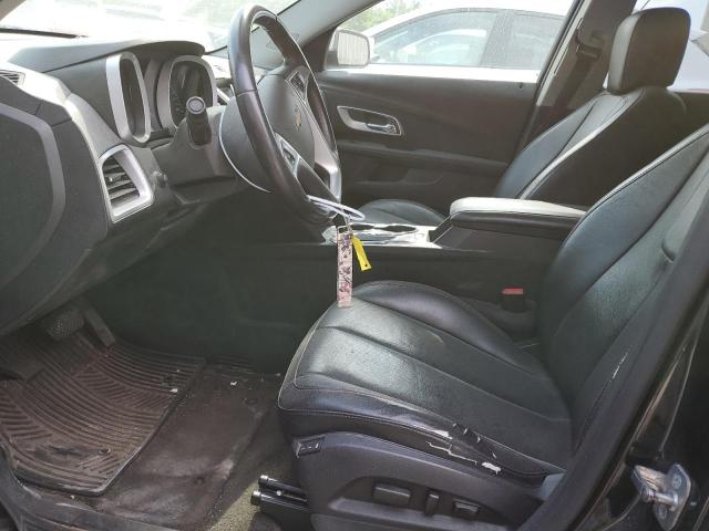 Photo 7 from auction – 2011 CHEVROLET EQUINOX LT with VIN 2CNALFEC6B6460545