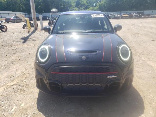 Photo 5 from auction – 2023 MINI COOPER JOH with VIN WMW73DH04P2T38319
