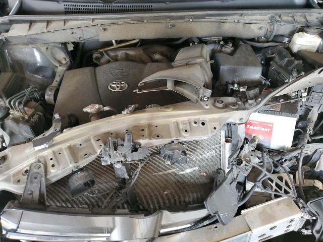 Photo 12 from auction – 2018 TOYOTA HIGHLANDER with VIN 5TDDZRFH7JS854443