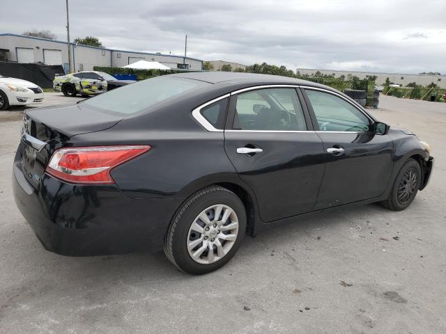 Photo 3 from auction – 2013 NISSAN ALTIMA 2.5 with VIN 1N4AL3AP0DC239082