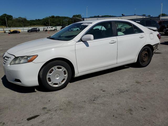 TOYOTA CAMRY CE 2008 with VIN 4T1BE46K58U752142 - Photo from auction