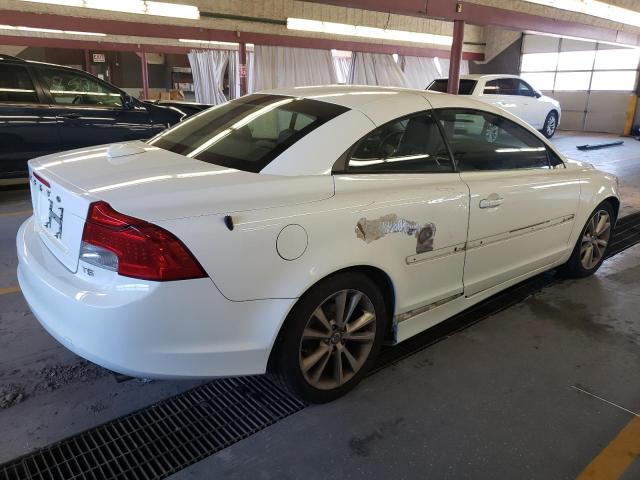 Photo 3 from auction – 2012 VOLVO C70 T5 with VIN YV1672MC8CJ131093