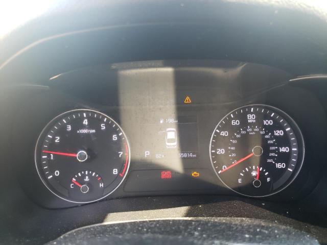 Photo 9 from auction – 2019 KIA FORTE FE with VIN 3KPF24AD7KE063605