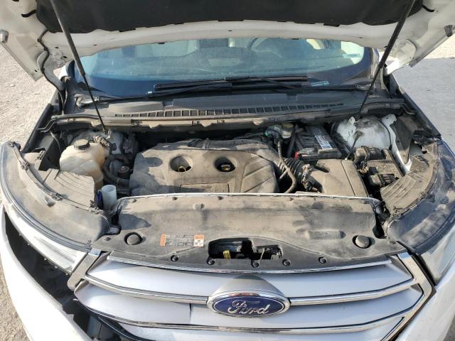 Photo 11 from auction – 2016 FORD EDGE TITAN with VIN 2FMPK4K96GBB03018