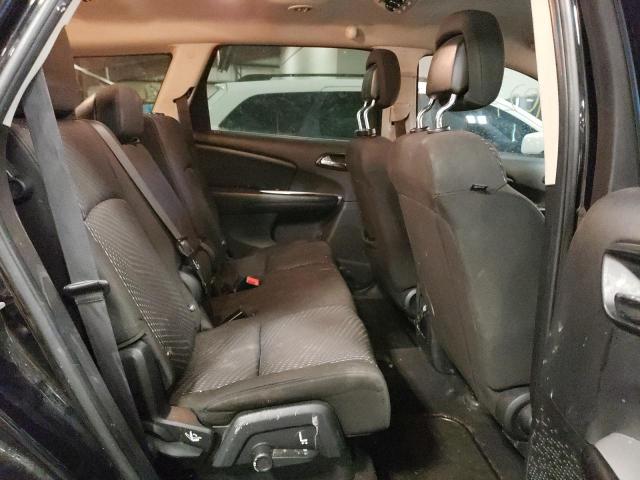 Photo 11 from auction – 2016 DODGE JOURNEY SX with VIN 3C4PDCBB2GT174068
