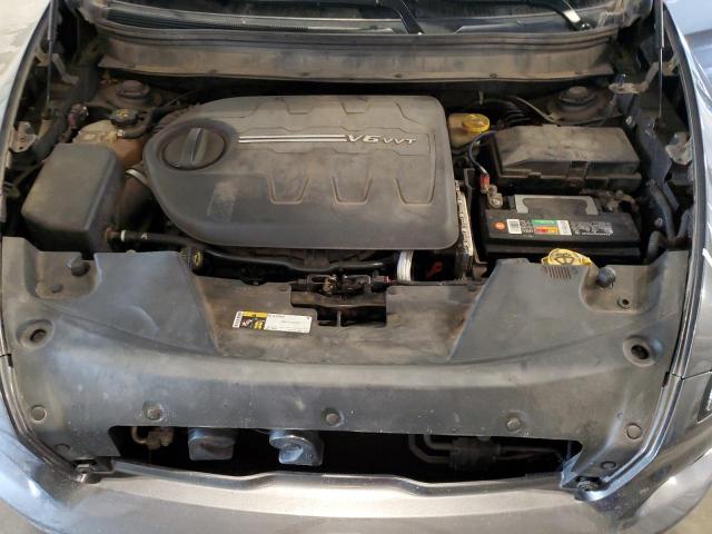 Photo 12 from auction – 2015 JEEP CHEROKEE L with VIN 1C4PJMCS0FW635337