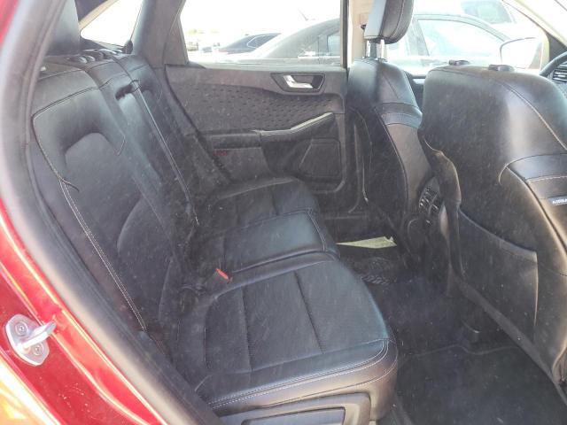Photo 11 from auction – 2020 FORD ESCAPE SEL with VIN 1FMCU0H64LUA32517