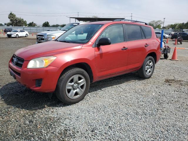 TOYOTA RAV4 2012 with VIN 2T3BF4DV5CW202255 - Photo from auction