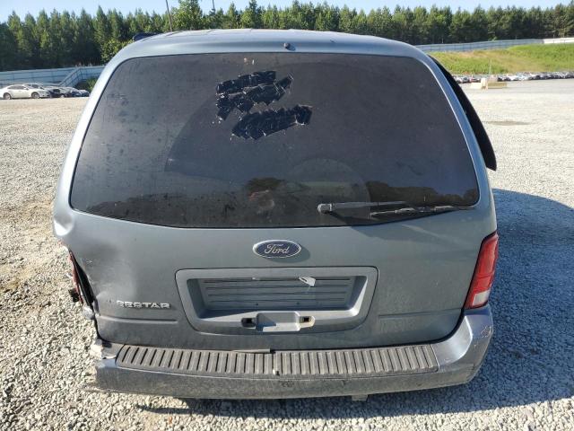 Photo 6 from auction – 2005 FORD FREESTAR S with VIN 2FMZA50685BA31925