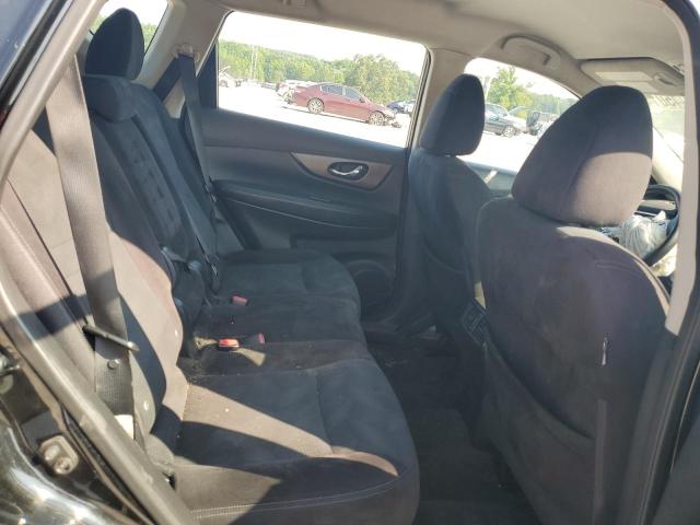 Photo 11 from auction – 2014 NISSAN ROGUE S with VIN 5N1AT2MT6EC781927
