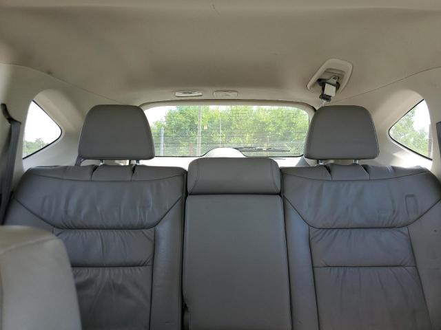 Photo 10 from auction – 2012 HONDA CR-V EXL with VIN 2HKRM4H74CH608261