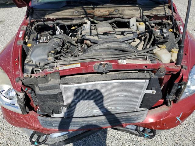 Photo 11 from auction – 2008 DODGE RAM 2500 S with VIN 3D7KS28A58G176793