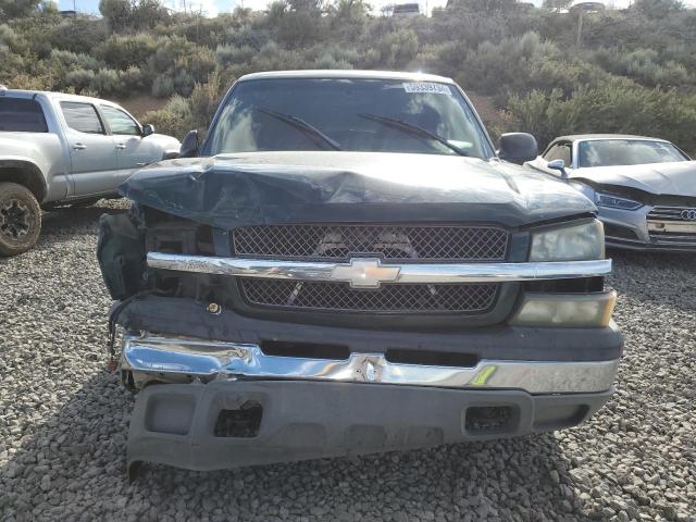 Photo 5 from auction – 2003 CHEVROLET SILVERADO with VIN 2GCEC19V831238043