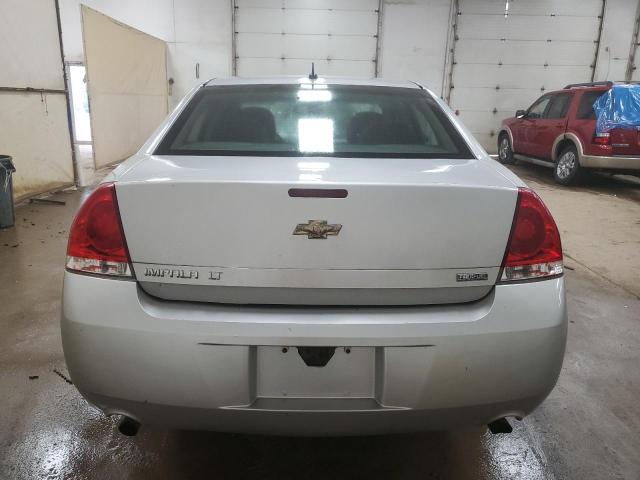 Photo 6 from auction – 2012 CHEVROLET IMPALA LT with VIN 2G1WB5E34C1290779