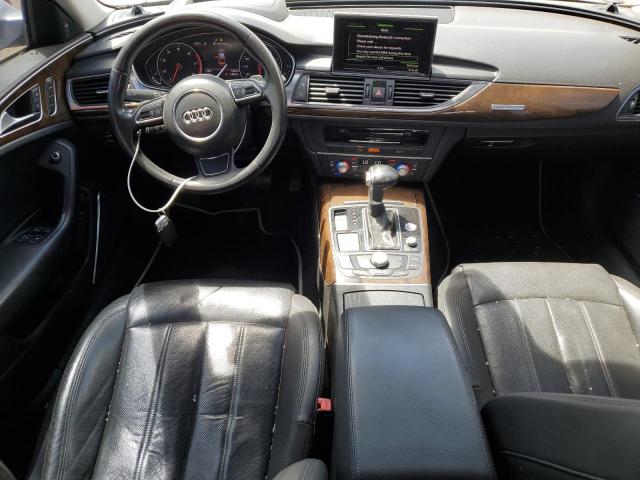 Photo 8 from auction – 2012 AUDI A6 with VIN WAUBGAFC0CN003917