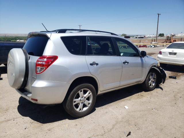 Photo 3 from auction – 2010 TOYOTA RAV4 with VIN JTMBK4DV7AD011152