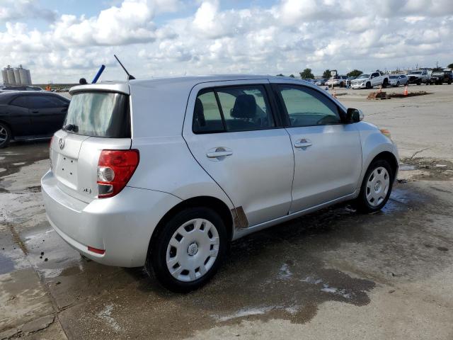 Photo 3 from auction – 2010 TOYOTA SCION XD with VIN JTKKU4B46A1005809