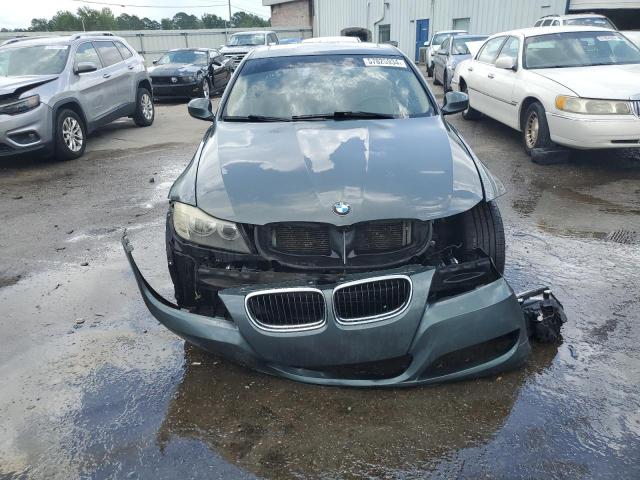 Photo 5 from auction – 2011 BMW 328 I with VIN WBAPH7G58BNM55800