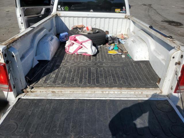 Photo 10 from auction – 1999 DODGE DAKOTA with VIN 1B7FL26X3XS110282