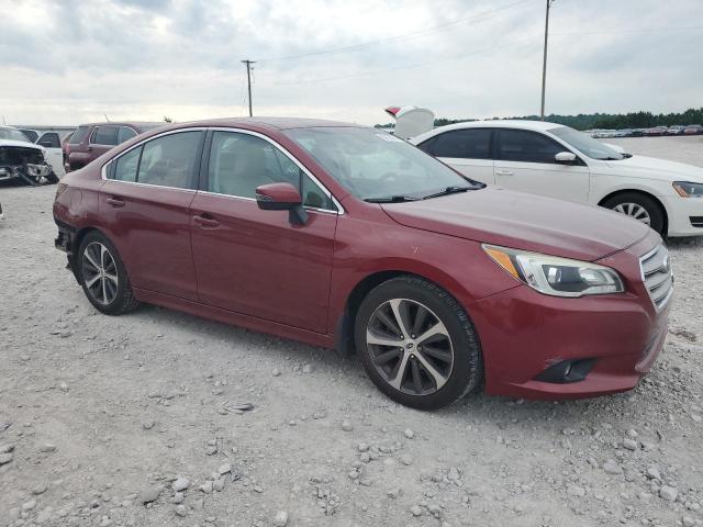 Photo 4 from auction – 2015 SUBARU LEGACY 2.5 with VIN 4S3BNBN64F3037983